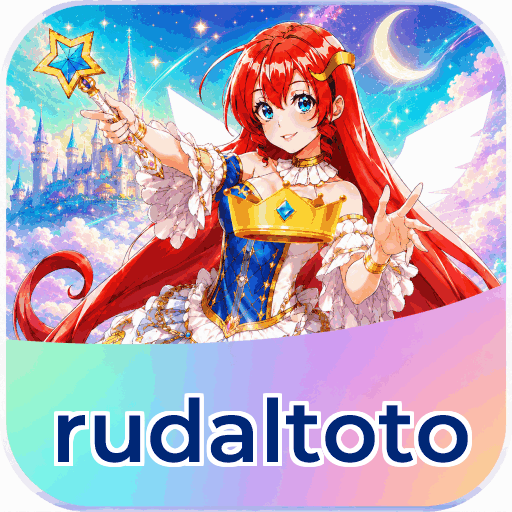 rudaltoto